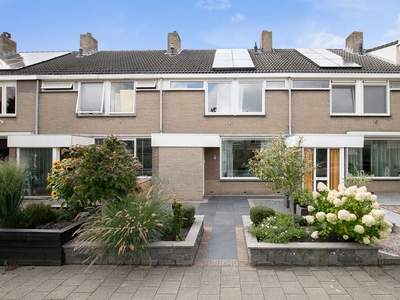 Van Beethovenstraat 27