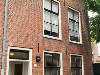 Van der Lubbehof 27 B