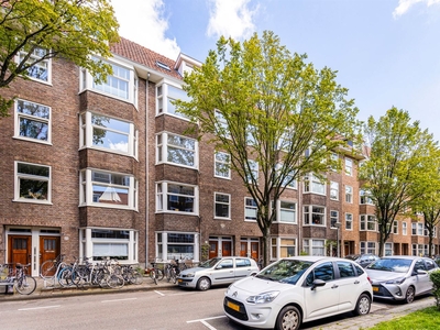 Van Walbeeckstraat 20 II