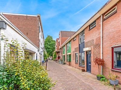 Vestestraat 22