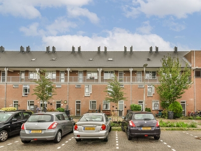 Wethouder Ramstraat 48