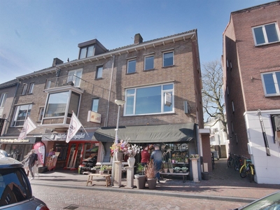 Weverstraat 13 a