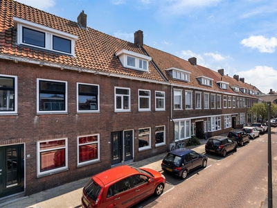 Willem de Zwijgerstraat 52