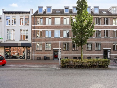 Willemstraat 47 a