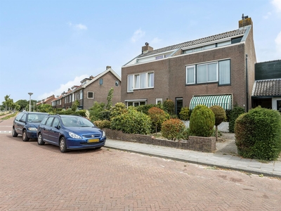 Zijldijk 1 C