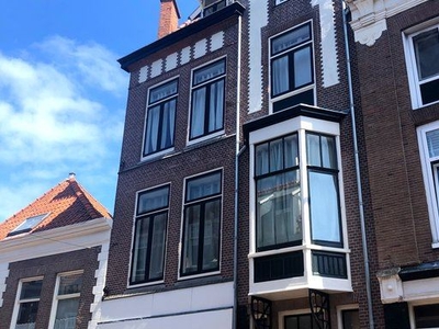 Zijlstraat 17 C