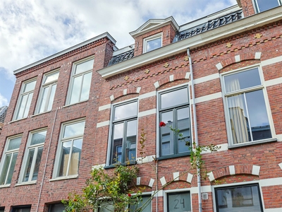 Zoutstraat 22