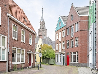 Zuiderkerkstraat 29 + PP