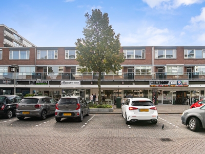 Appartement in Bergen Op Zoom met 5 kamers