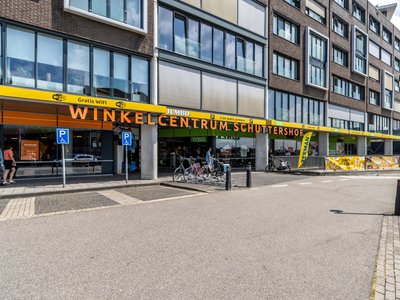 Appartement in Terneuzen met 3 kamers