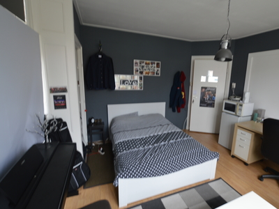 Kamer in Zwolle