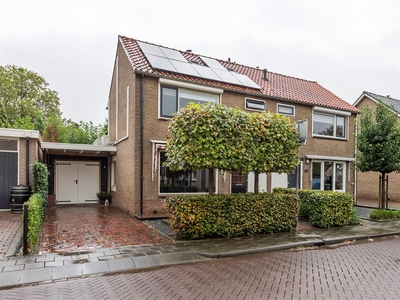 Anna Paulownastraat 18