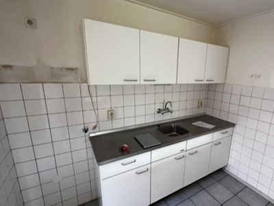 Appartement te huur Boschmeersingel, Den Bosch