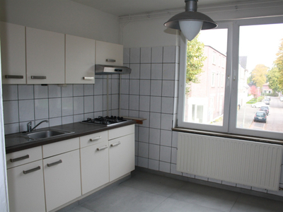 Appartement te huur Burg. Lemmensstraat, Geleen