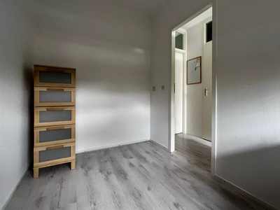 Appartement te huur Lisztgaarde, Oss