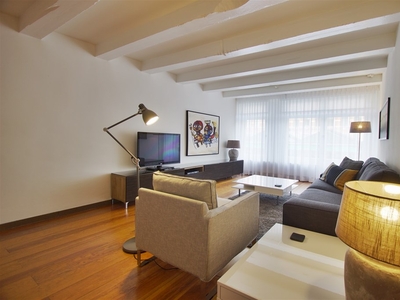 Appartement te huur Singel, Amsterdam