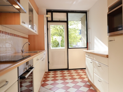 Appartement te huur Van Leeuwenhoekstraat, Den Haag