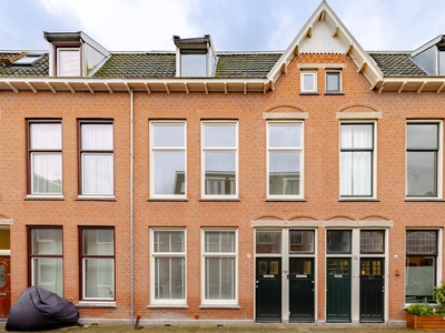 Badhuisstraat 34 A