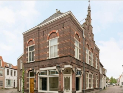 Botermarkt in Tholen (80m2)