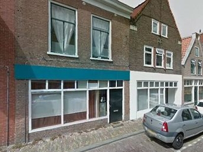 Breedstraat in Leeuwarden (50m2)