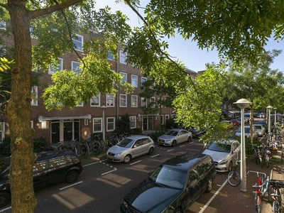 Cabralstraat in Amsterdam (49m2)