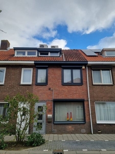 Diepenstraat in Tilburg (125m2)