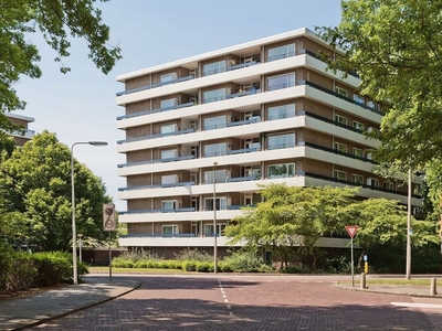 Donau in Amstelveen (98m2)