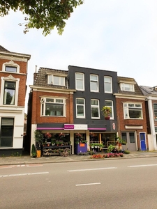 Eeldersingel in Groningen (55m2)