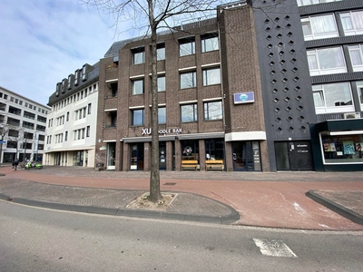 Emmasingel in Eindhoven (85m2)