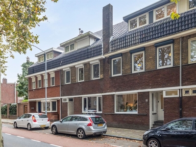 Emmastraat 11