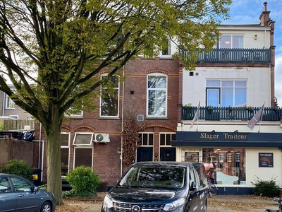 Fagelstraat 4 a