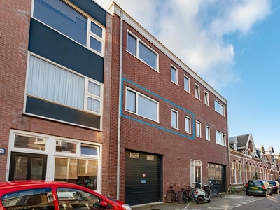 Gaelstraat 26 B