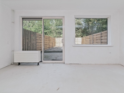 Groote Peel in Diemen (135m2)