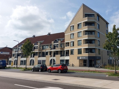 Haaksbergerstraat in Enschede (65m2)