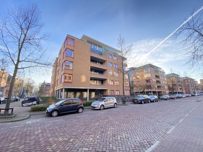 Hartingstraat in Utrecht (90m2)