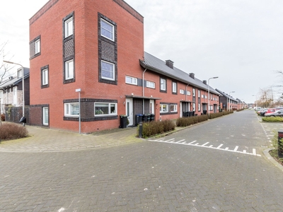 Heenvlietsingel in Bleiswijk (126m2)