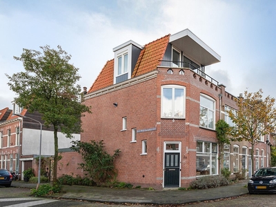 Hogerwoerdstraat 26