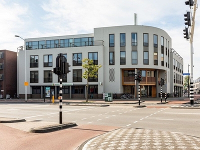 Hoogstraat in Eindhoven (148m2)