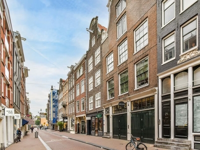 Huidenstraat 15 II