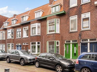 Jozef Israëlsstraat 6 b