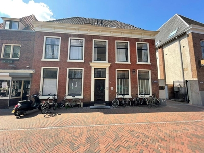 Kerkplein in Harderwijk (47m2)