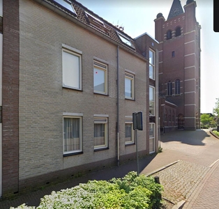 Kerkstraat in Gilze (80m2)