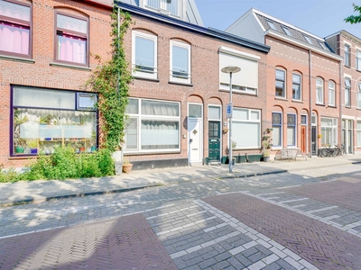 Knopstraat 9 a