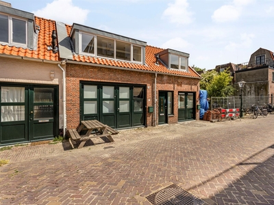 Koolgracht 6