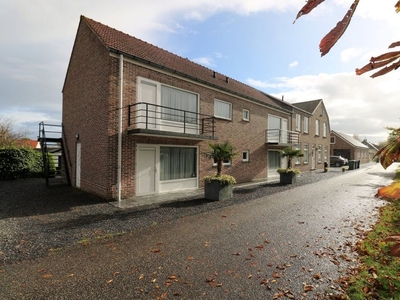 Kruisdijk in Groede (100m2)