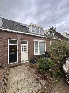 Lammerstraat in Leeuwarden (85m2)