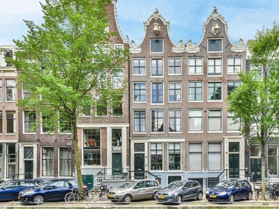 Leliegracht 9 A