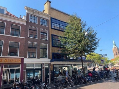 Lutherse Burgwal in Den Haag