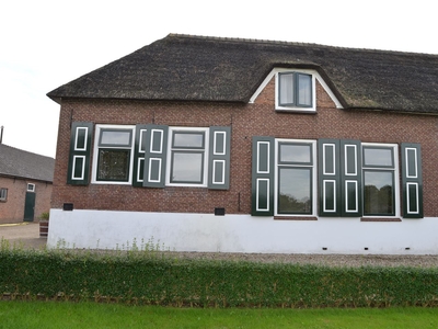 Maarssenbroeksedijk Oost 38 a