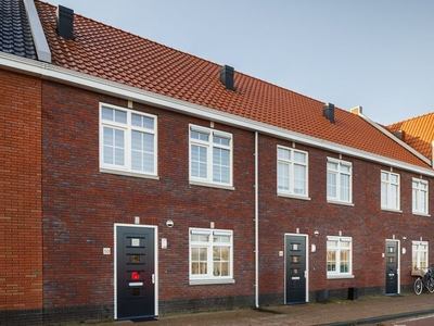 Noorderhoofd in Harderwijk (129m2)